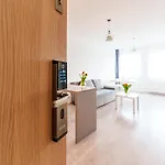 Apartament Miodowy Dom * Kołobrzeg