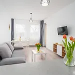 Apartament Miodowy Dom Appartement Kołobrzeg