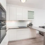 Appartement Apartament Miodowy Dom *