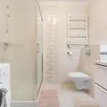Apartament Miodowy Dom Kołobrzeg