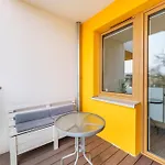 Apartament Miodowy Dom