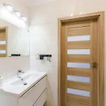 Apartament Miodowy Dom * Kołobrzeg