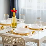 Apartament Miodowy Dom Appartement *