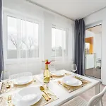 Apartament Miodowy Dom * Kołobrzeg