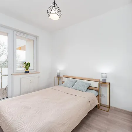 Apartament Miodowy Dom Appartement