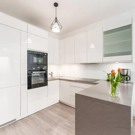 Apartament Miodowy Dom