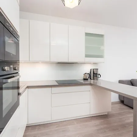 Διαμέρισμα Apartament Miodowy Dom *