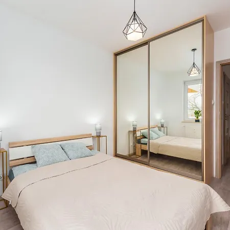 Apartament Miodowy Dom Διαμέρισμα *