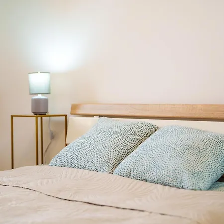 Apartament Miodowy Dom