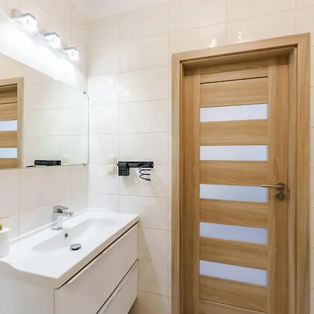 Apartament Miodowy Dom * Kołobrzeg