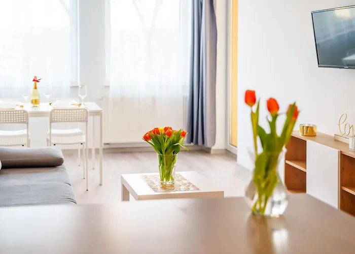 Apartament Miodowy Dom * コウォブジェク