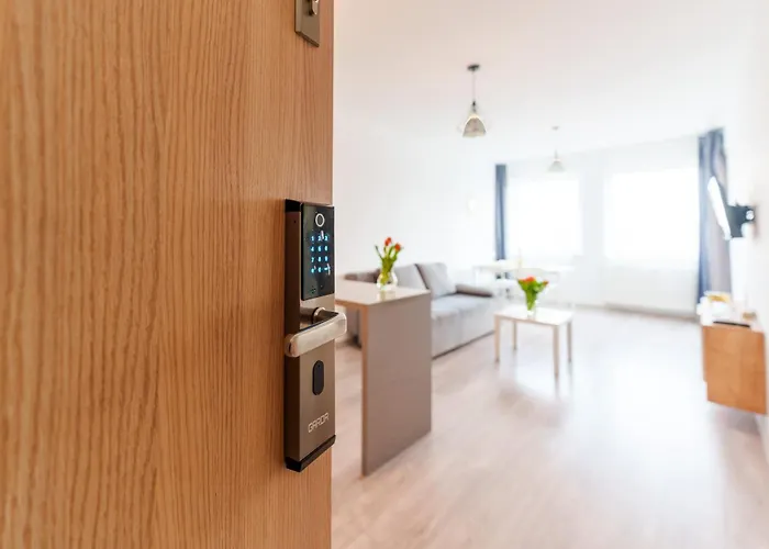 Apartament Miodowy Dom * コウォブジェク