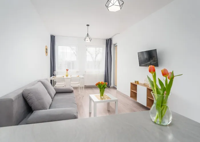 Apartament Miodowy Dom アパート コウォブジェク