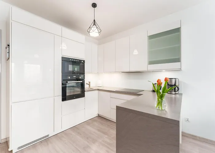 Apartament Miodowy Dom