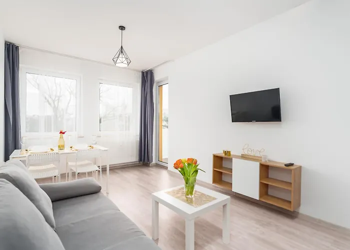 Apartament Miodowy Dom *