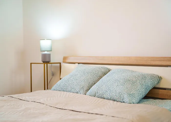 Apartament Miodowy Dom