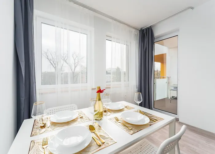 Apartament Miodowy Dom * コウォブジェク