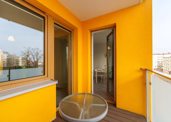 Apartament Miodowy Dom アパート コウォブジェク